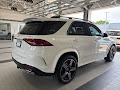 2024 Mercedes-Benz GLE GLE 450e