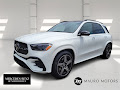2024 Mercedes-Benz GLE GLE 450e