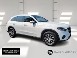 2024 Mercedes-Benz GLC GLC 300