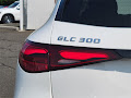 2024 Mercedes-Benz GLC GLC 300