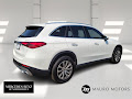 2024 Mercedes-Benz GLC GLC 300