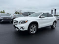 2020 Mercedes-Benz GLA GLA 250