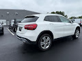 2020 Mercedes-Benz GLA GLA 250
