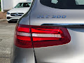 2019 Mercedes-Benz GLC GLC 300