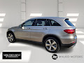 2019 Mercedes-Benz GLC GLC 300