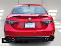 2024 Alfa Romeo Giulia Quadrifoglio