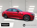 2024 Alfa Romeo Giulia Quadrifoglio