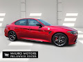 2024 Alfa Romeo Giulia Quadrifoglio