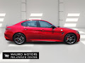 2024 Alfa Romeo Giulia Quadrifoglio