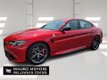 2024 Alfa Romeo Giulia Quadrifoglio