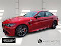 2024 Alfa Romeo Giulia Quadrifoglio