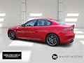 2024 Alfa Romeo Giulia Quadrifoglio