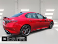 2024 Alfa Romeo Giulia Quadrifoglio