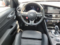 2024 Alfa Romeo Giulia Quadrifoglio