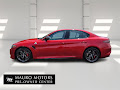 2024 Alfa Romeo Giulia Quadrifoglio