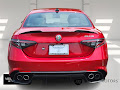2024 Alfa Romeo Giulia Quadrifoglio