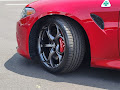 2024 Alfa Romeo Giulia Quadrifoglio