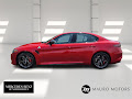 2024 Alfa Romeo Giulia Quadrifoglio