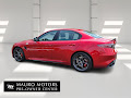 2024 Alfa Romeo Giulia Quadrifoglio