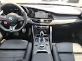 2024 Alfa Romeo Giulia Quadrifoglio