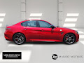 2024 Alfa Romeo Giulia Quadrifoglio