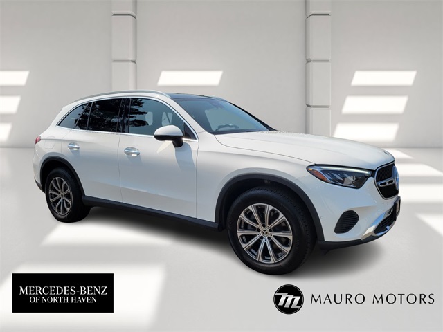 2024 Mercedes-Benz GLC GLC 300