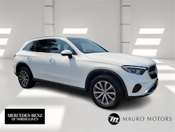 2024 Mercedes-Benz GLC GLC 300