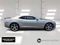 2013 Chevrolet Camaro SS