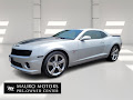 2013 Chevrolet Camaro SS