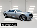 2013 Chevrolet Camaro SS