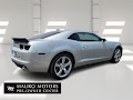 2013 Chevrolet Camaro SS
