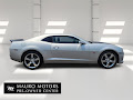 2013 Chevrolet Camaro SS