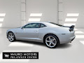 2013 Chevrolet Camaro SS