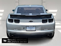 2013 Chevrolet Camaro SS