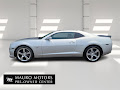2013 Chevrolet Camaro SS