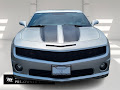 2013 Chevrolet Camaro SS