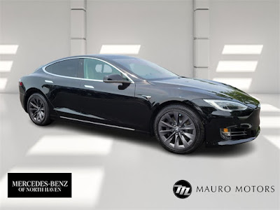 2018 Tesla Model S