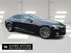 2018 Tesla Model S 75D