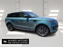 2023 Land Rover Range Rover Sport SE