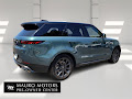 2023 Land Rover Range Rover Sport SE