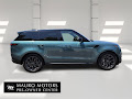 2023 Land Rover Range Rover Sport SE