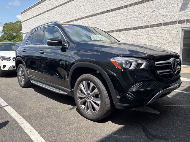 2022 Mercedes-Benz GLE GLE 350