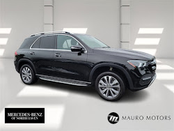 2022 Mercedes-Benz GLE GLE 350