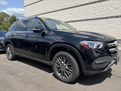 2022 Mercedes-Benz GLE GLE 350
