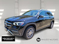 2022 Mercedes-Benz GLE GLE 350