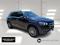 2022 Mercedes-Benz GLE GLE 350