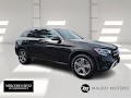2021 Mercedes-Benz GLC GLC 300