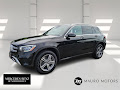 2021 Mercedes-Benz GLC GLC 300
