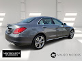 2021 Mercedes-Benz C-Class C 300