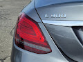 2021 Mercedes-Benz C-Class C 300